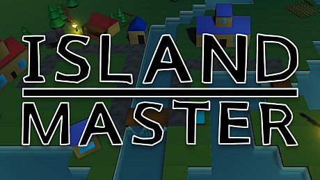 Island Master Game