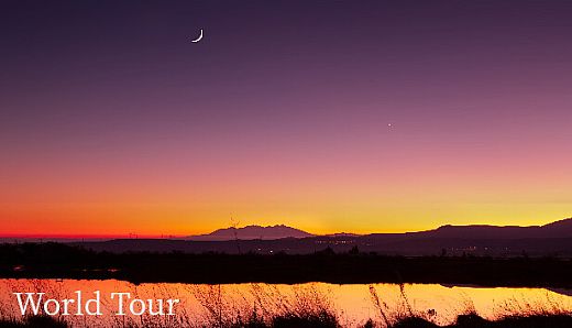 World Tour