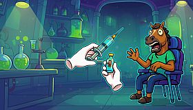 Freaky Lab VR