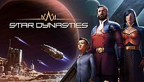 Acheter Star Dynasties PC