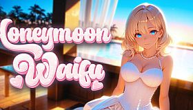 Honeymoon Waifu
