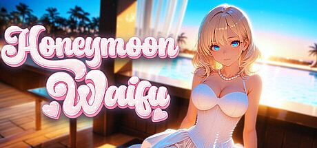 Honeymoon Waifu Game