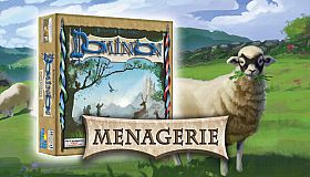 Dominion - Menagerie