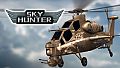 Sky Hunter - WZ-10
