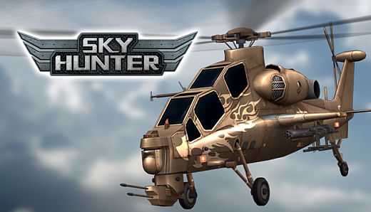 Sky Hunter - WZ-10