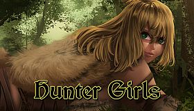 Hunter Girls