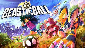 Beastieball