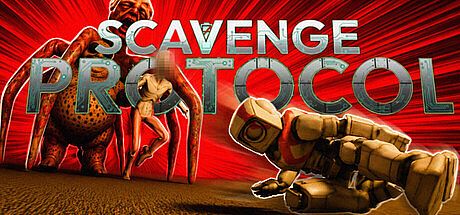 Scavenge Protocol