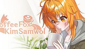 Coffee Fox: Kim Sam-wol