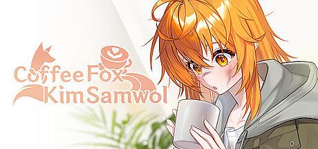 Coffee Fox: Kim Sam-wol