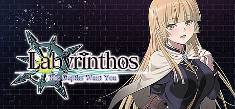 LABYRINTHOS: The Depths Want You Game