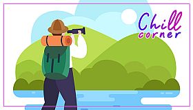 Chill Corner - Mood & Vibes (Vol 2)