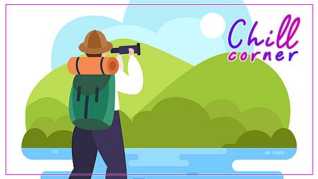 Chill Corner - Mood & Vibes (Vol 2) DLC