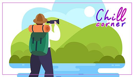 Chill Corner - Mood & Vibes (Vol 2)