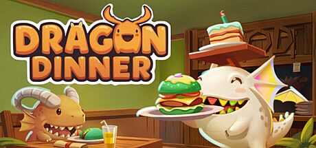 Dragon Dinner Game