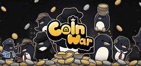 CoinWar Game