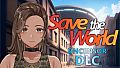 Save The World - Uncensor Patch