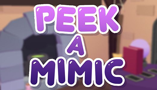 Peek-A-Mimic