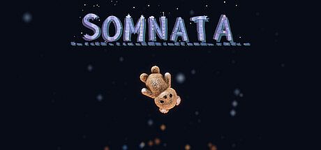 Somnata: Where Memories Fall Game