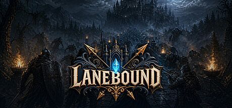 Lanebound Game
