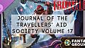 Fantasy Grounds - Journal of the Travellers' Aid Society Volume 17