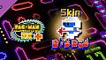 Pac-Man Championship Edition DX+: Dig Dug Skin