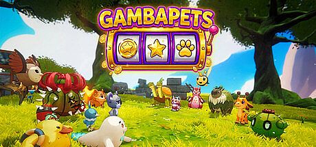 Gambapets Game
