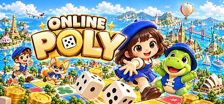 Online Poly Game