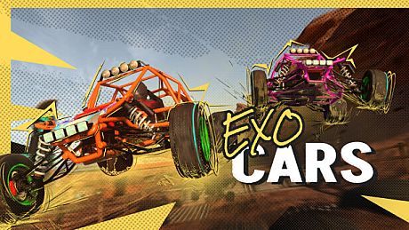 EXOcars Game