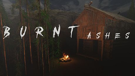 BURNT ASHES Game