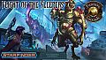 Fantasy Grounds - Starfinder RPG - The Threefold Conspiracy AP 2: Flight of the Sleepers