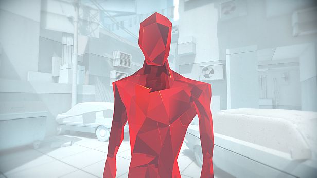 Buy SUPERHOT