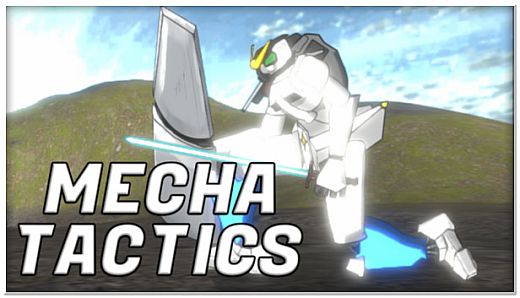 Mecha Tactics