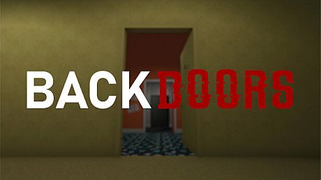 Backdoors Game