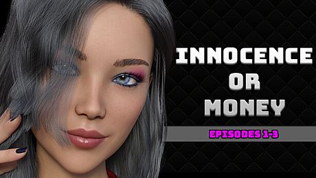 Innocence Or Money Season 1 - Episodes 1 to 3 Game
