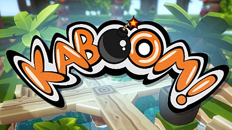 Kaboom! Game