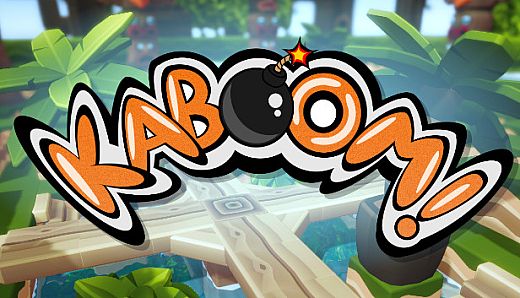 Kaboom!