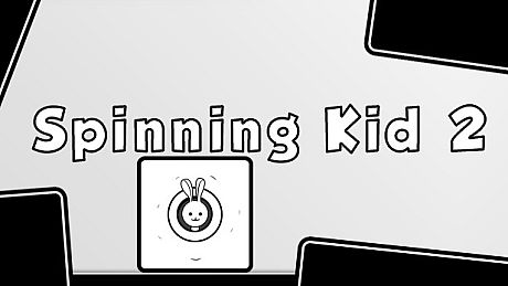 Spinning_Kid_2 Game