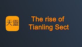 The rise of Tianling Sect