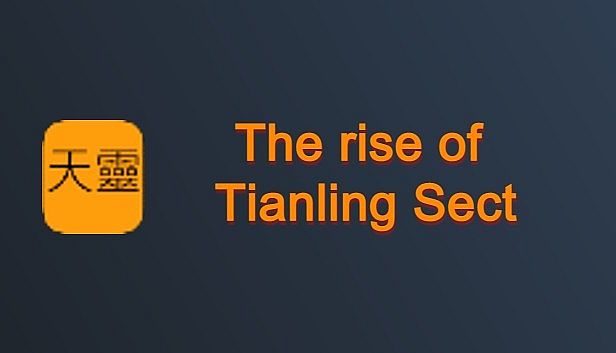 Buy The rise of Tianling Sect