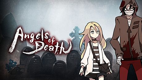Angels of Death Game
