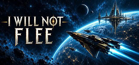 I will not Flee