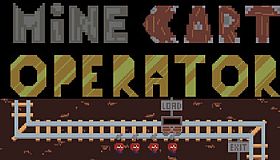 Mine Cart Operator