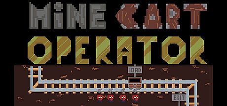 Mine Cart Operator Game