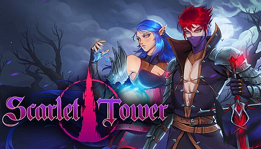 Scarlet Tower