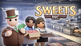 Sweets Inc.