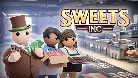 Sweets Inc. Game