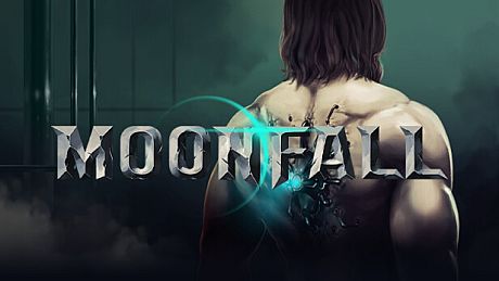 Moonfall Game