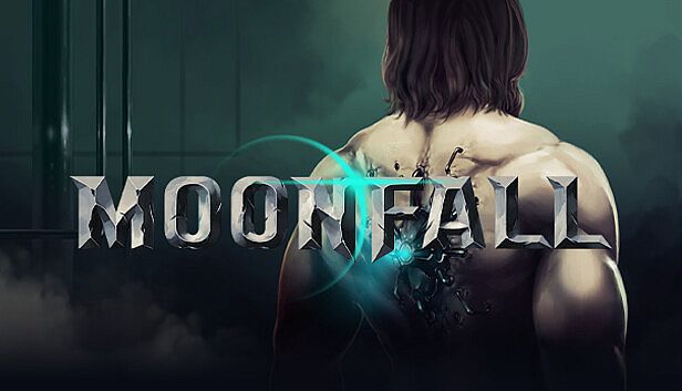 Buy Moonfall