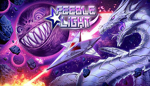 Buy Feeble Light